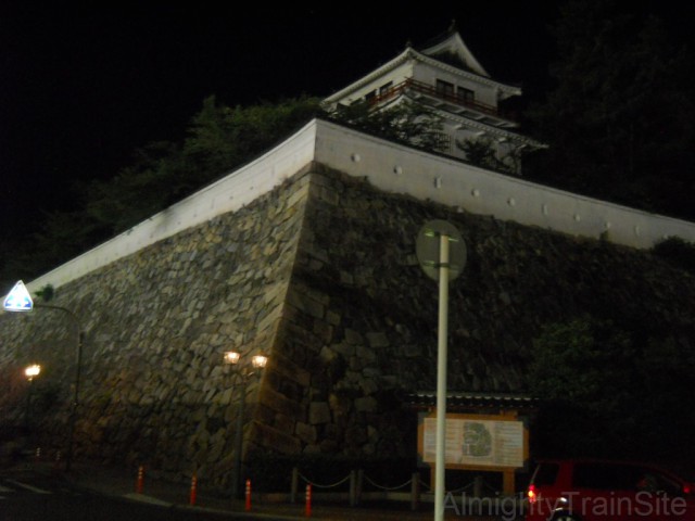 fukuyama-castle