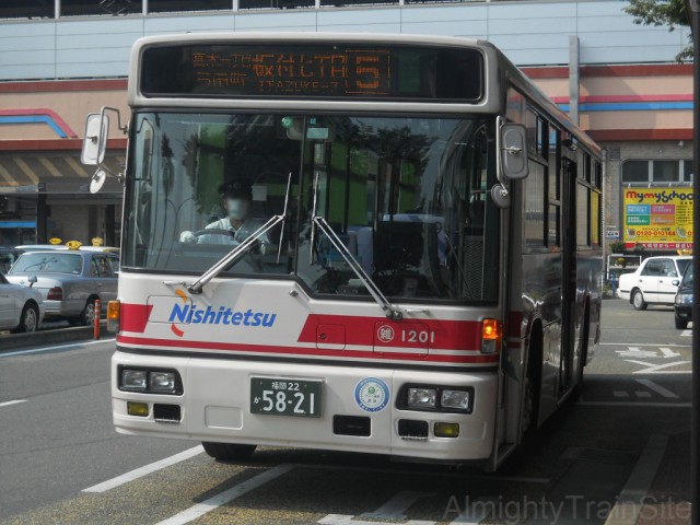 route-5