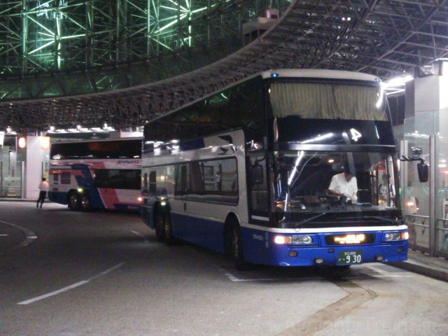 JR-bus