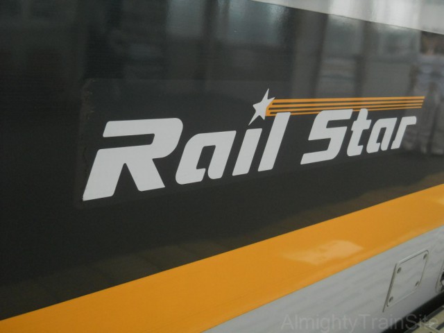 railstar