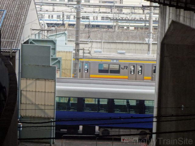 oomiya-trains