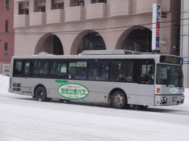 asahikawa-denki-kido-bus
