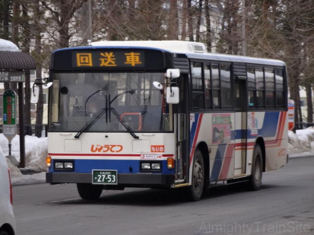 makomanai-jotetsu-bus