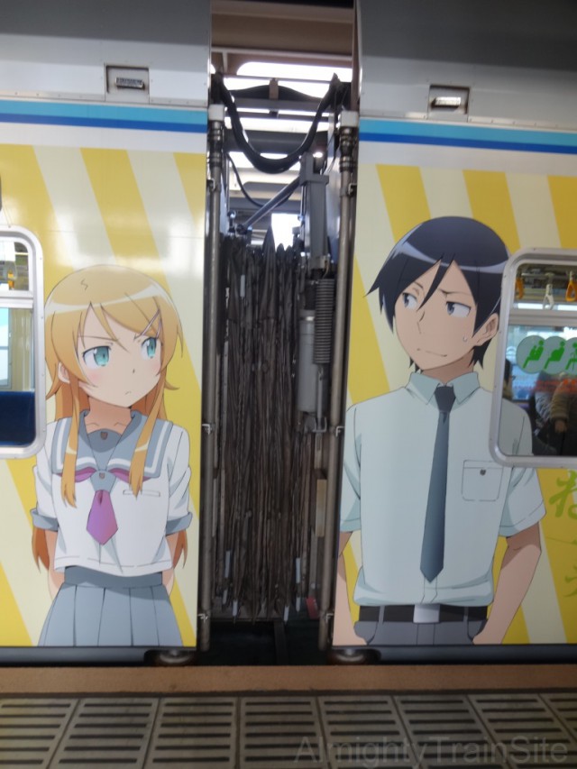 oreimo-joint-brother