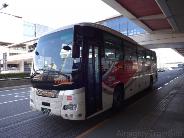 tobu-bus