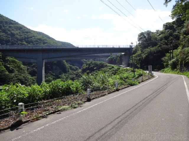 tsutsuishi-highway