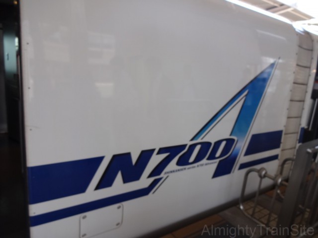 N700A
