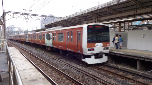 red-yamanote-tale