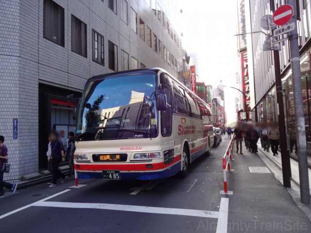 shinnan-bus