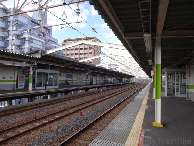 minami-nagareyama-home