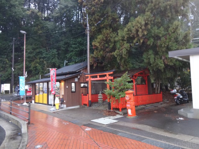 ishiyamadera-torii