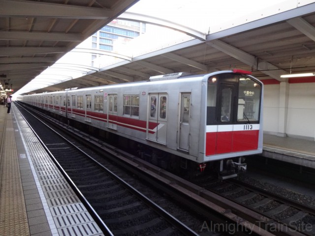minamikata-train