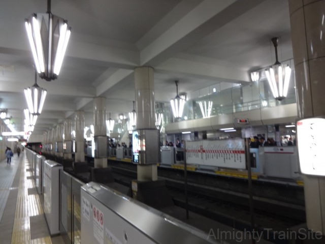tennoji-subway-home