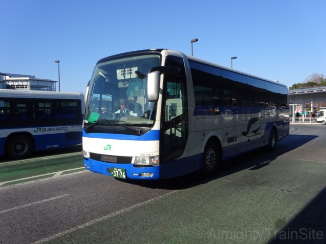 関東鉄道キハ バスを楽しむ旅 Ats B Almightytrainsite Sblog