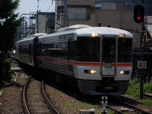 373系電車