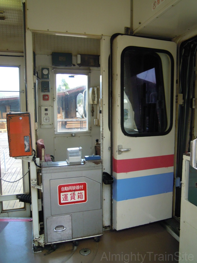くま川鉄道KT-100形・KT-200形気動車