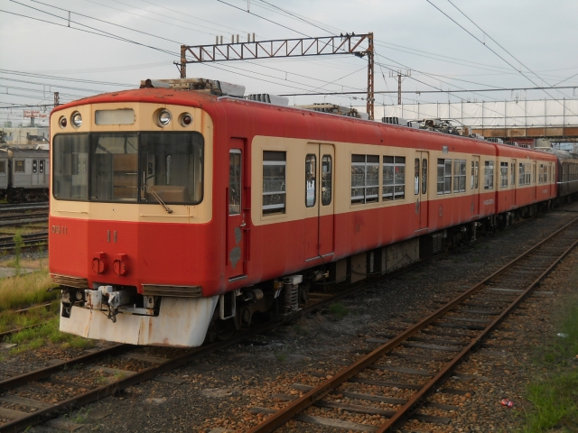 長野電鉄0系電車