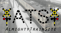 AlmightyTrainSite